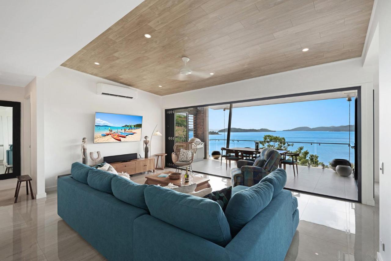 شقة Hidden Cove On Hamilton Island By Hiha المظهر الخارجي الصورة
