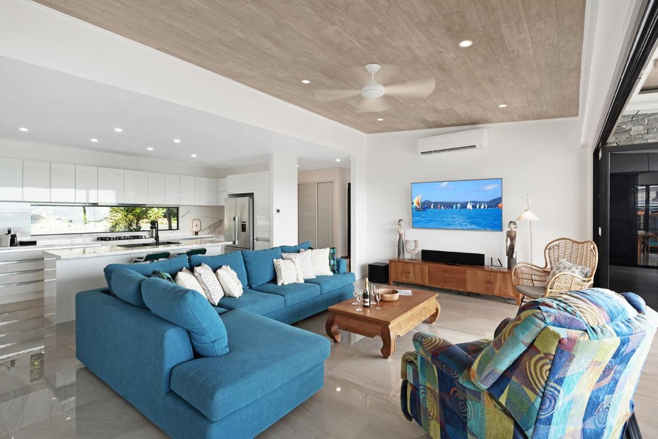 شقة Hidden Cove On Hamilton Island By Hiha المظهر الخارجي الصورة