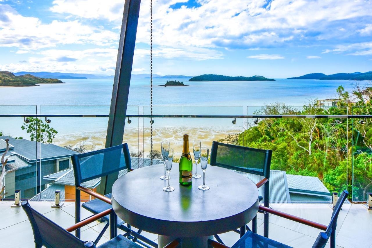 شقة Hidden Cove On Hamilton Island By Hiha المظهر الخارجي الصورة