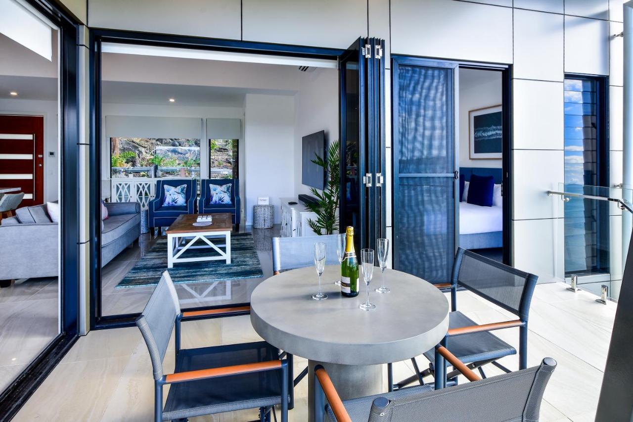 شقة Hidden Cove On Hamilton Island By Hiha المظهر الخارجي الصورة