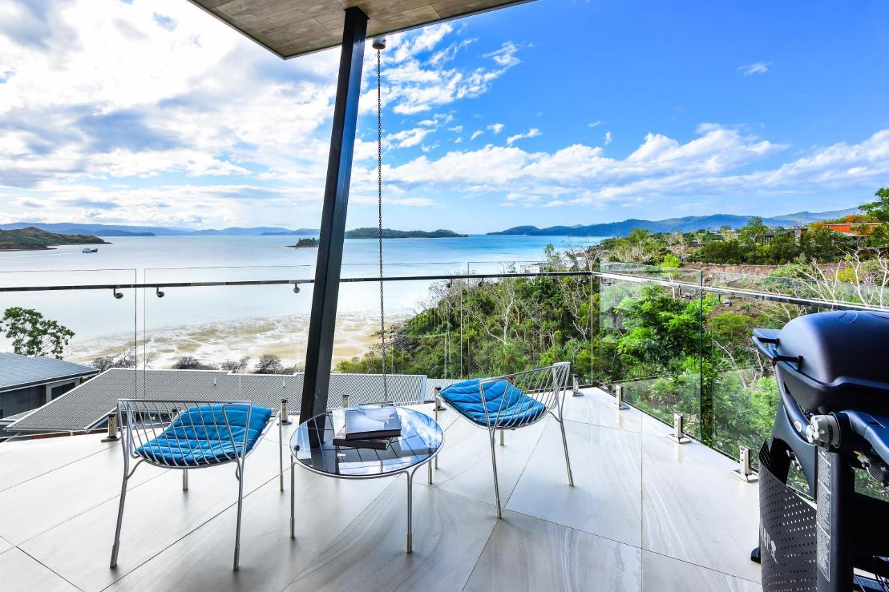 شقة Hidden Cove On Hamilton Island By Hiha المظهر الخارجي الصورة