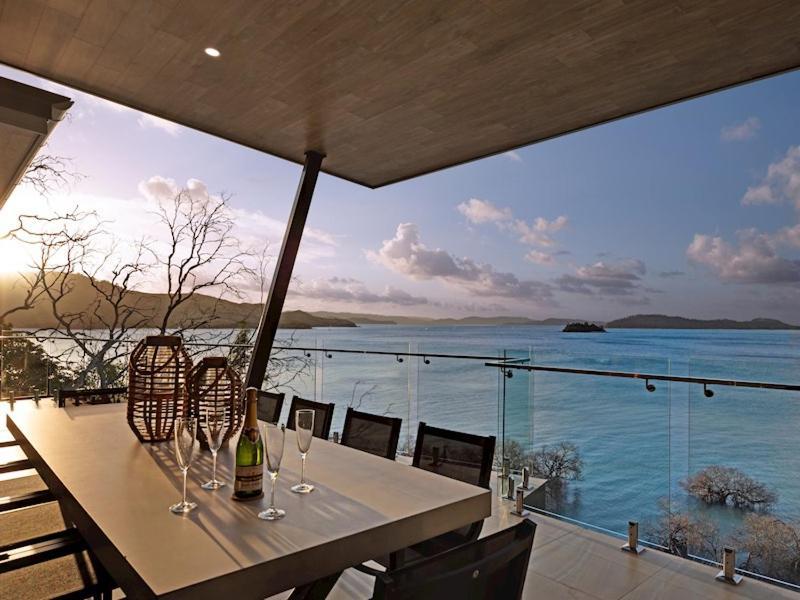 شقة Hidden Cove On Hamilton Island By Hiha المظهر الخارجي الصورة
