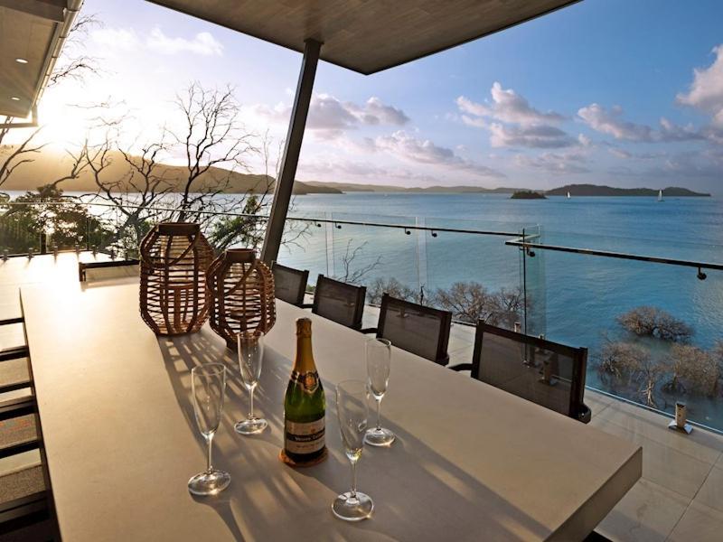 شقة Hidden Cove On Hamilton Island By Hiha المظهر الخارجي الصورة