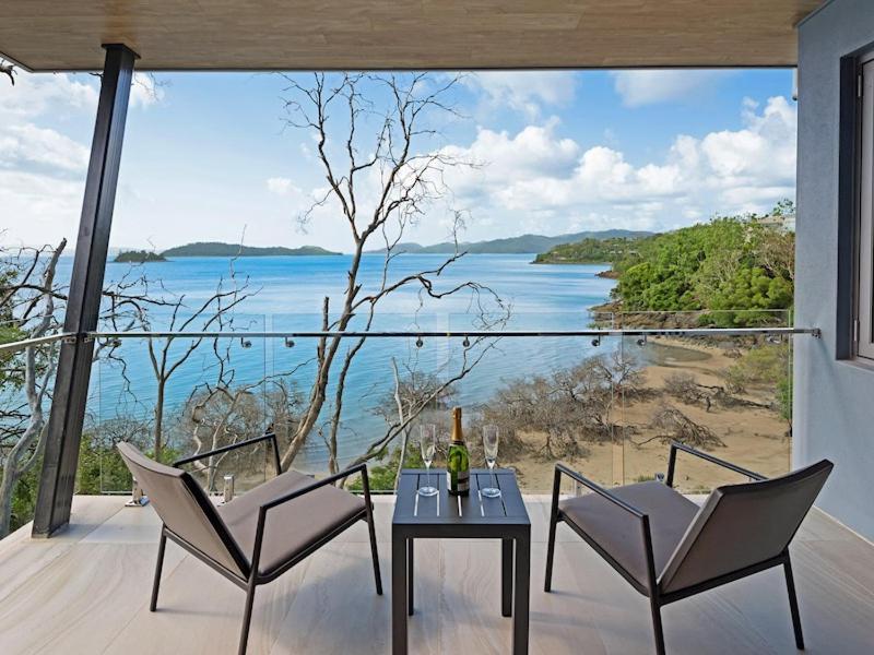 شقة Hidden Cove On Hamilton Island By Hiha المظهر الخارجي الصورة