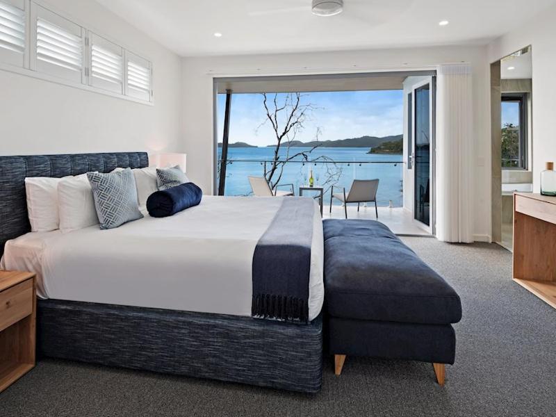 شقة Hidden Cove On Hamilton Island By Hiha المظهر الخارجي الصورة