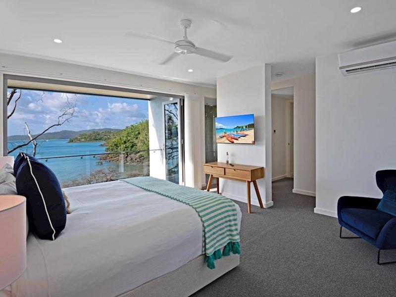 شقة Hidden Cove On Hamilton Island By Hiha المظهر الخارجي الصورة
