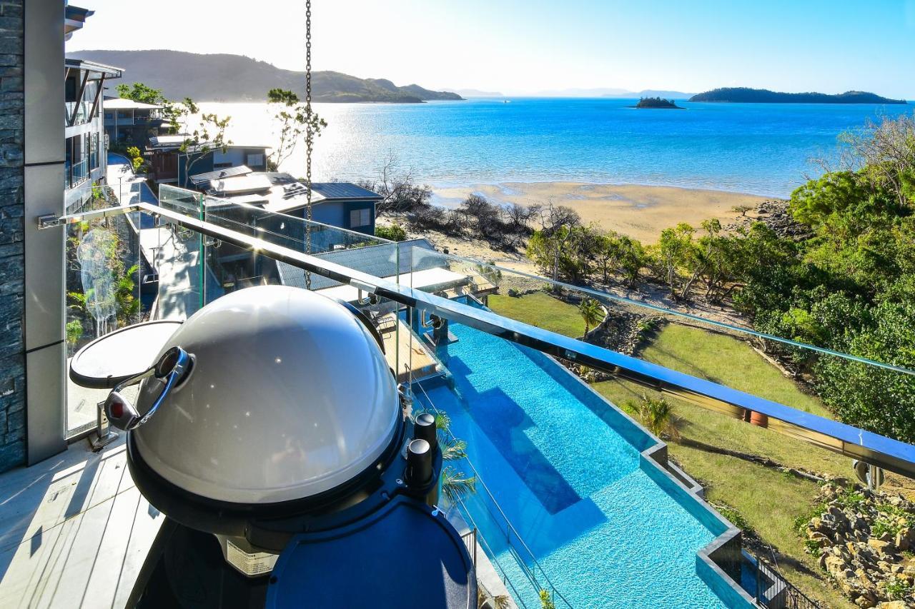 شقة Hidden Cove On Hamilton Island By Hiha المظهر الخارجي الصورة