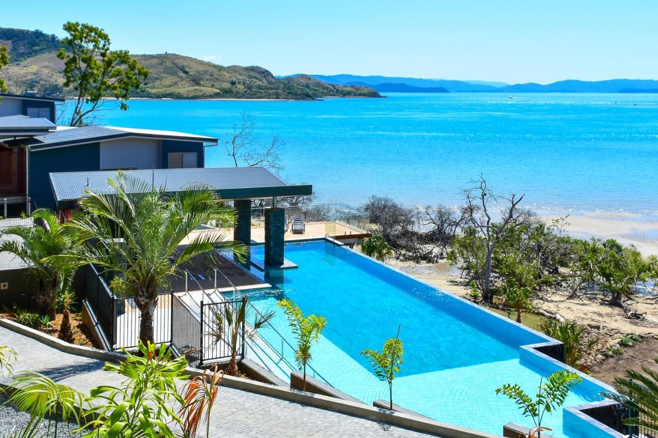 شقة Hidden Cove On Hamilton Island By Hiha المظهر الخارجي الصورة