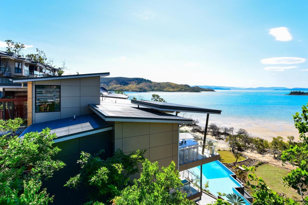 شقة Hidden Cove On Hamilton Island By Hiha المظهر الخارجي الصورة