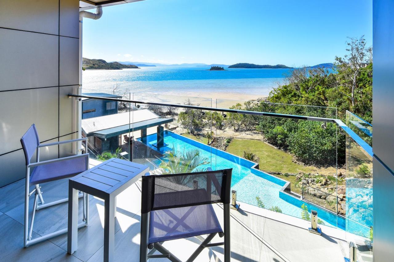 شقة Hidden Cove On Hamilton Island By Hiha المظهر الخارجي الصورة