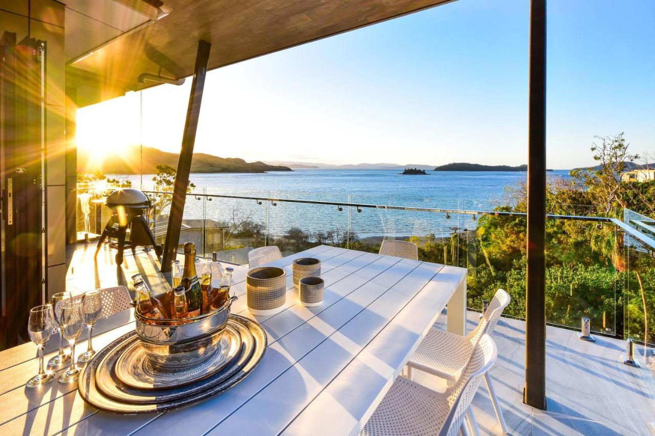 شقة Hidden Cove On Hamilton Island By Hiha المظهر الخارجي الصورة