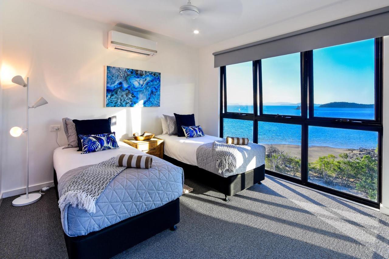 شقة Hidden Cove On Hamilton Island By Hiha المظهر الخارجي الصورة