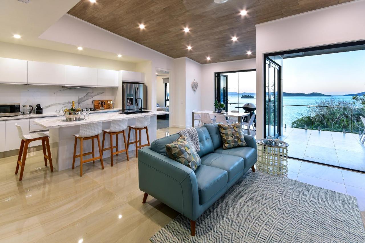 شقة Hidden Cove On Hamilton Island By Hiha المظهر الخارجي الصورة