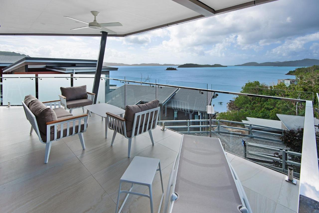 شقة Hidden Cove On Hamilton Island By Hiha المظهر الخارجي الصورة