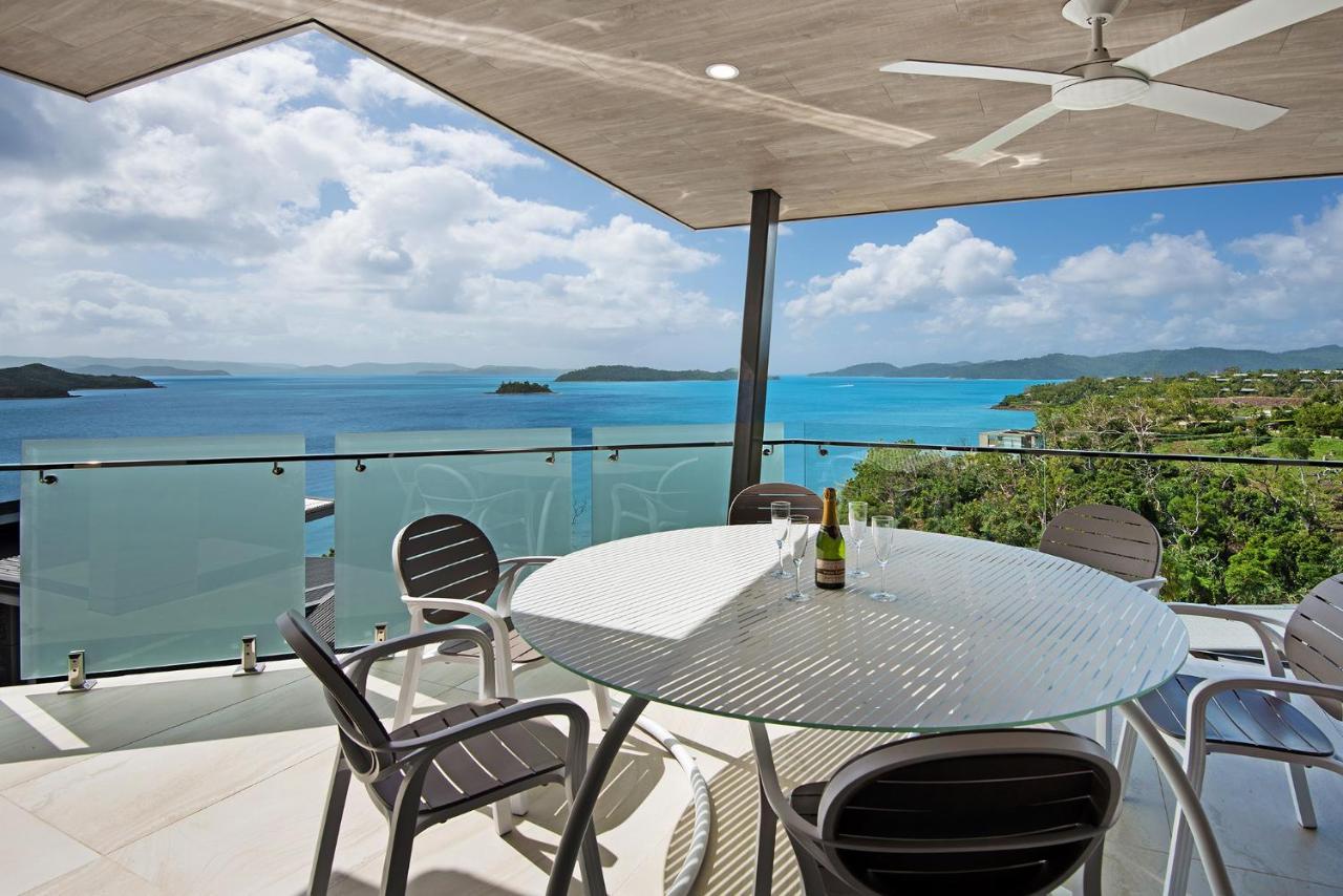 شقة Hidden Cove On Hamilton Island By Hiha المظهر الخارجي الصورة