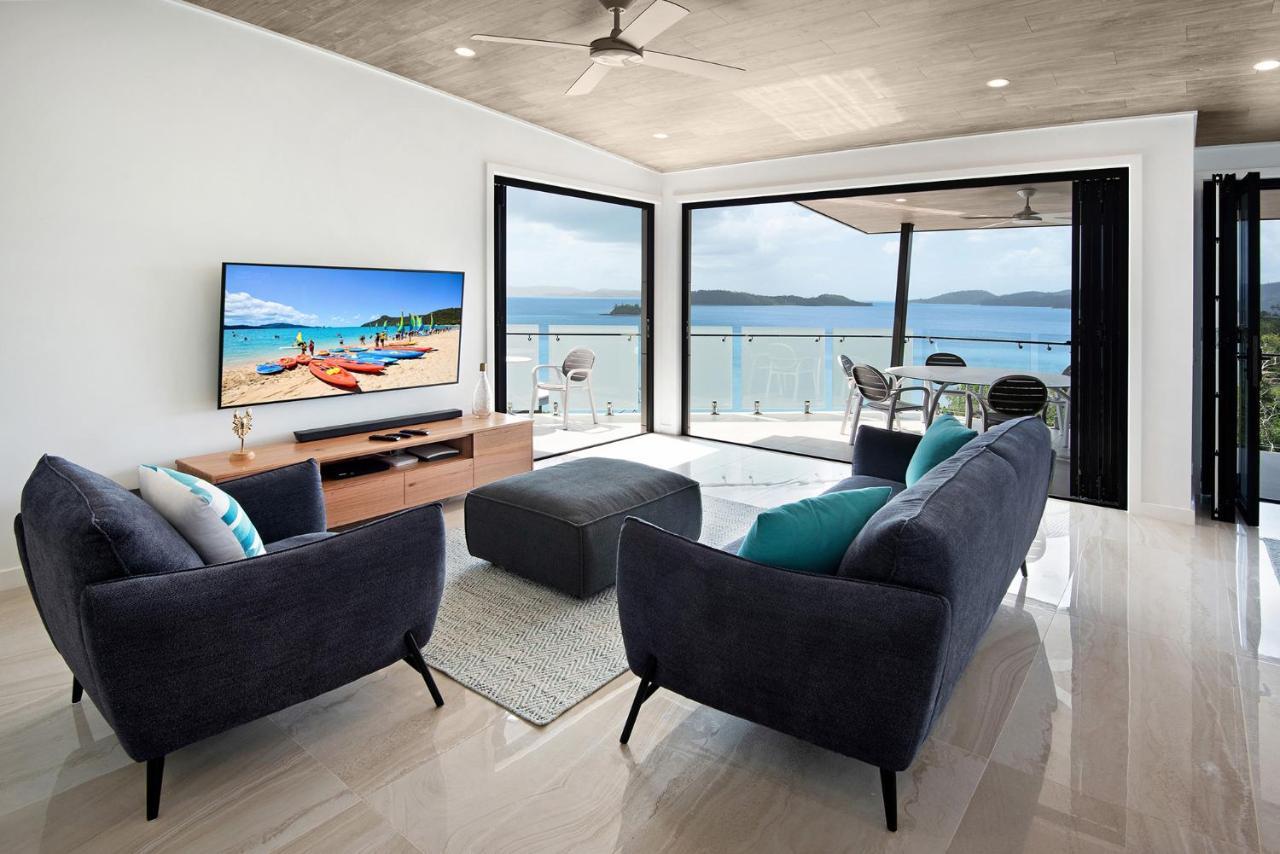 شقة Hidden Cove On Hamilton Island By Hiha المظهر الخارجي الصورة