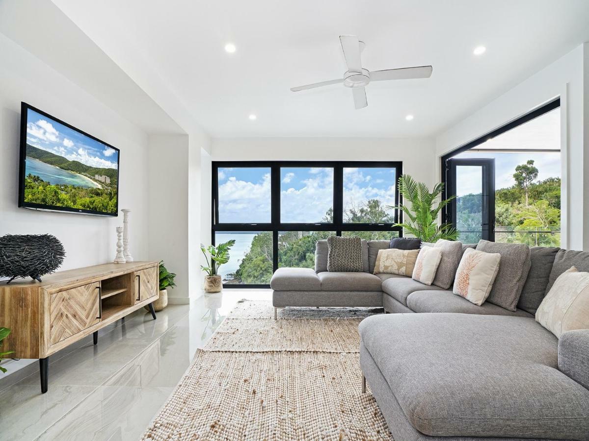 شقة Hidden Cove On Hamilton Island By Hiha المظهر الخارجي الصورة