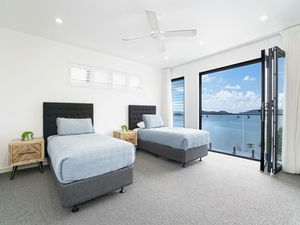 شقة Hidden Cove On Hamilton Island By Hiha المظهر الخارجي الصورة