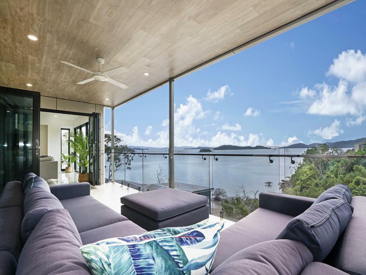 شقة Hidden Cove On Hamilton Island By Hiha المظهر الخارجي الصورة