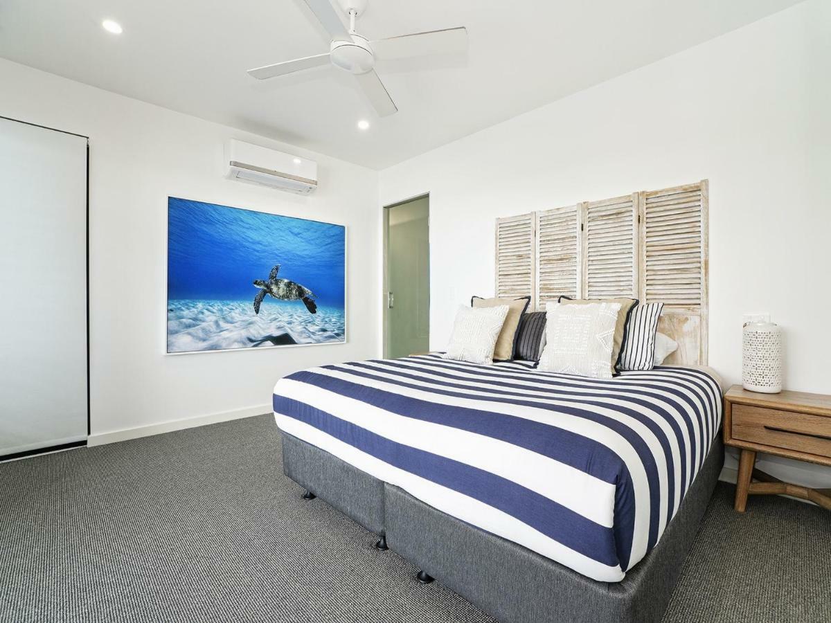 شقة Hidden Cove On Hamilton Island By Hiha المظهر الخارجي الصورة