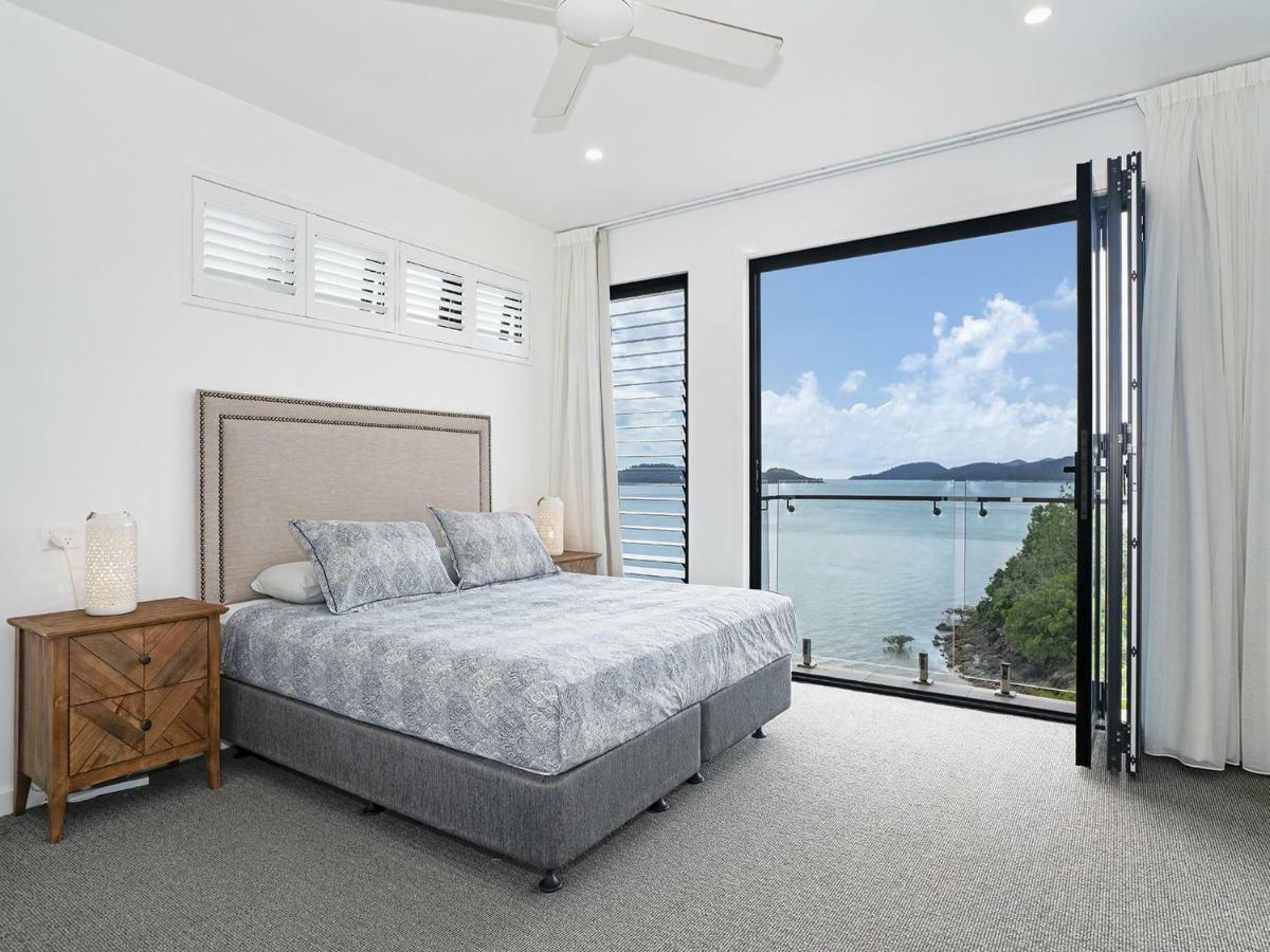 شقة Hidden Cove On Hamilton Island By Hiha المظهر الخارجي الصورة
