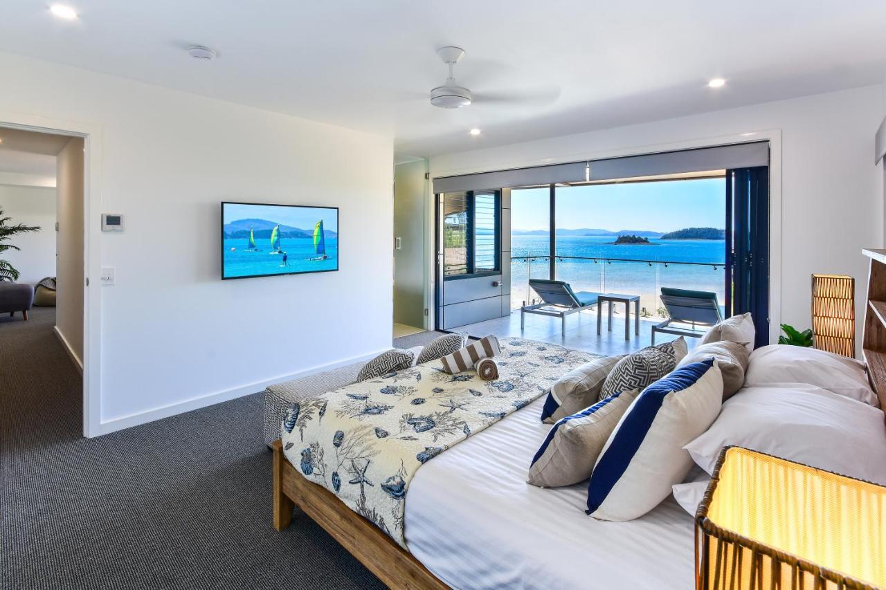 شقة Hidden Cove On Hamilton Island By Hiha المظهر الخارجي الصورة