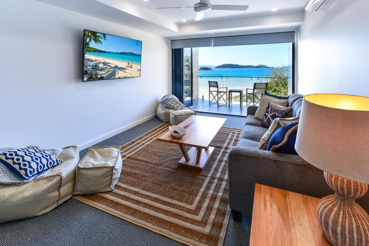 شقة Hidden Cove On Hamilton Island By Hiha المظهر الخارجي الصورة