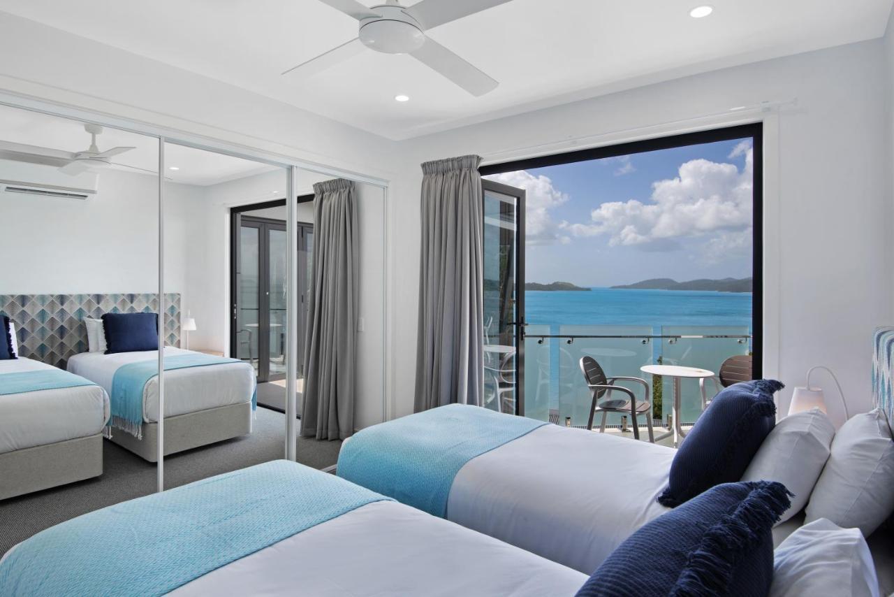 شقة Hidden Cove On Hamilton Island By Hiha المظهر الخارجي الصورة