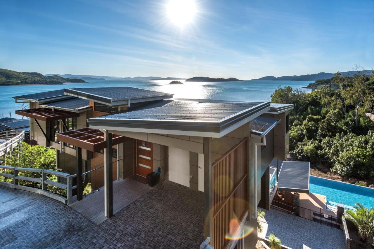 شقة Hidden Cove On Hamilton Island By Hiha المظهر الخارجي الصورة