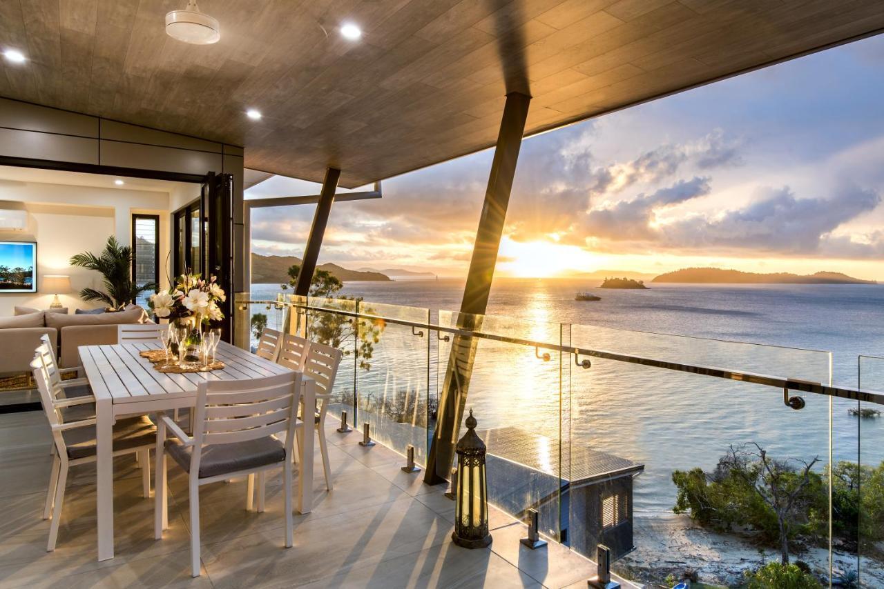 شقة Hidden Cove On Hamilton Island By Hiha المظهر الخارجي الصورة