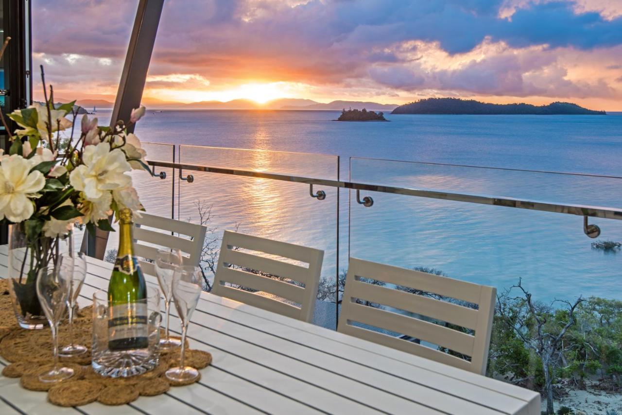 شقة Hidden Cove On Hamilton Island By Hiha المظهر الخارجي الصورة
